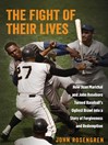Cover image for The Fight of Their Lives